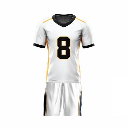 Flag Football Uniform