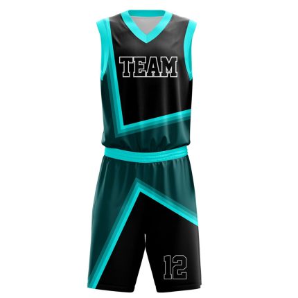 Basketball Uniform